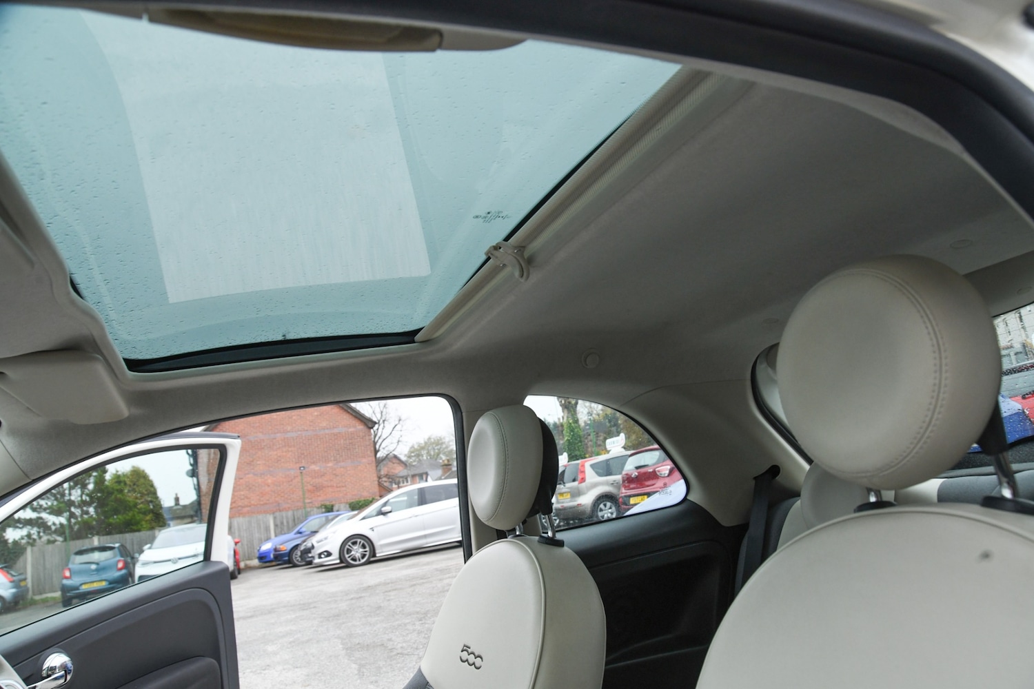 Used Fiat 500 2015 for sale - 76436668: Photo 13