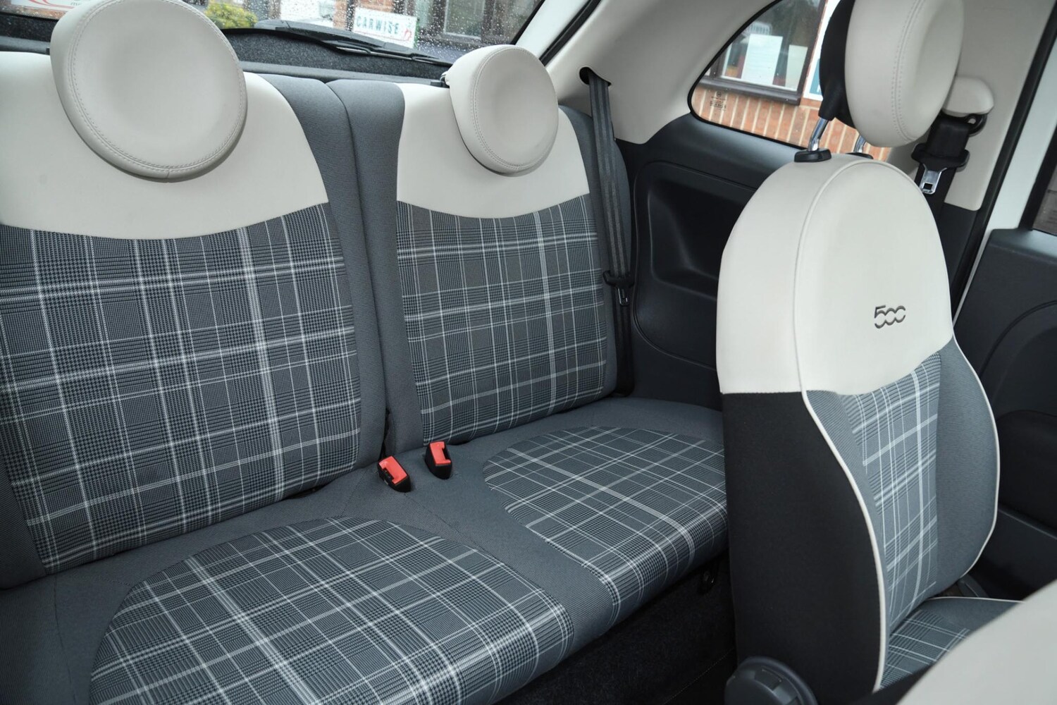 Used Fiat 500 2015 for sale - 76436668: Photo 14