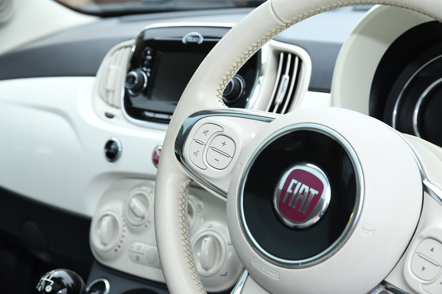 Used Fiat 500 2015 for sale - 76436668: Photo 19