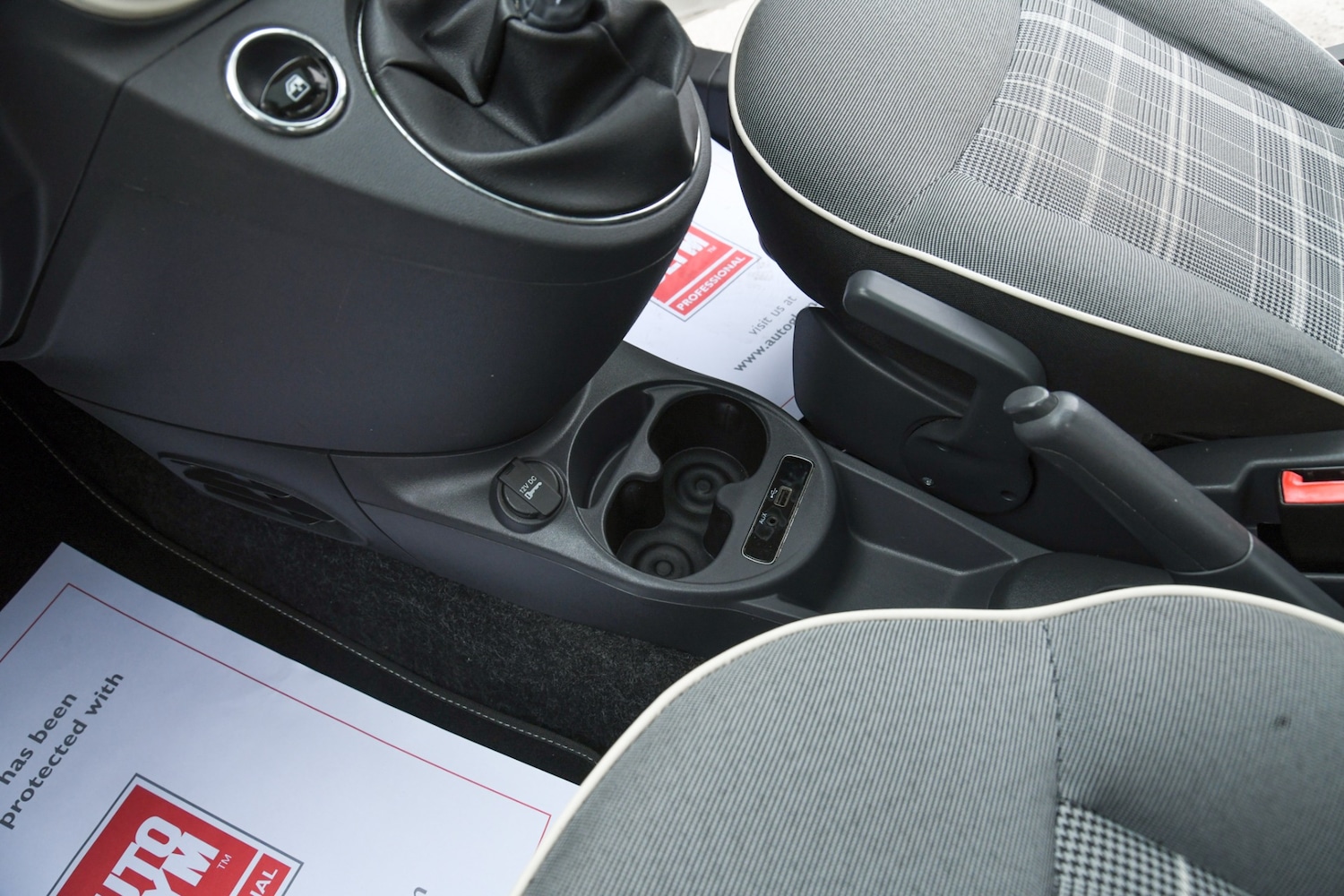 Used Fiat 500 2015 for sale - 76436668: Photo 23