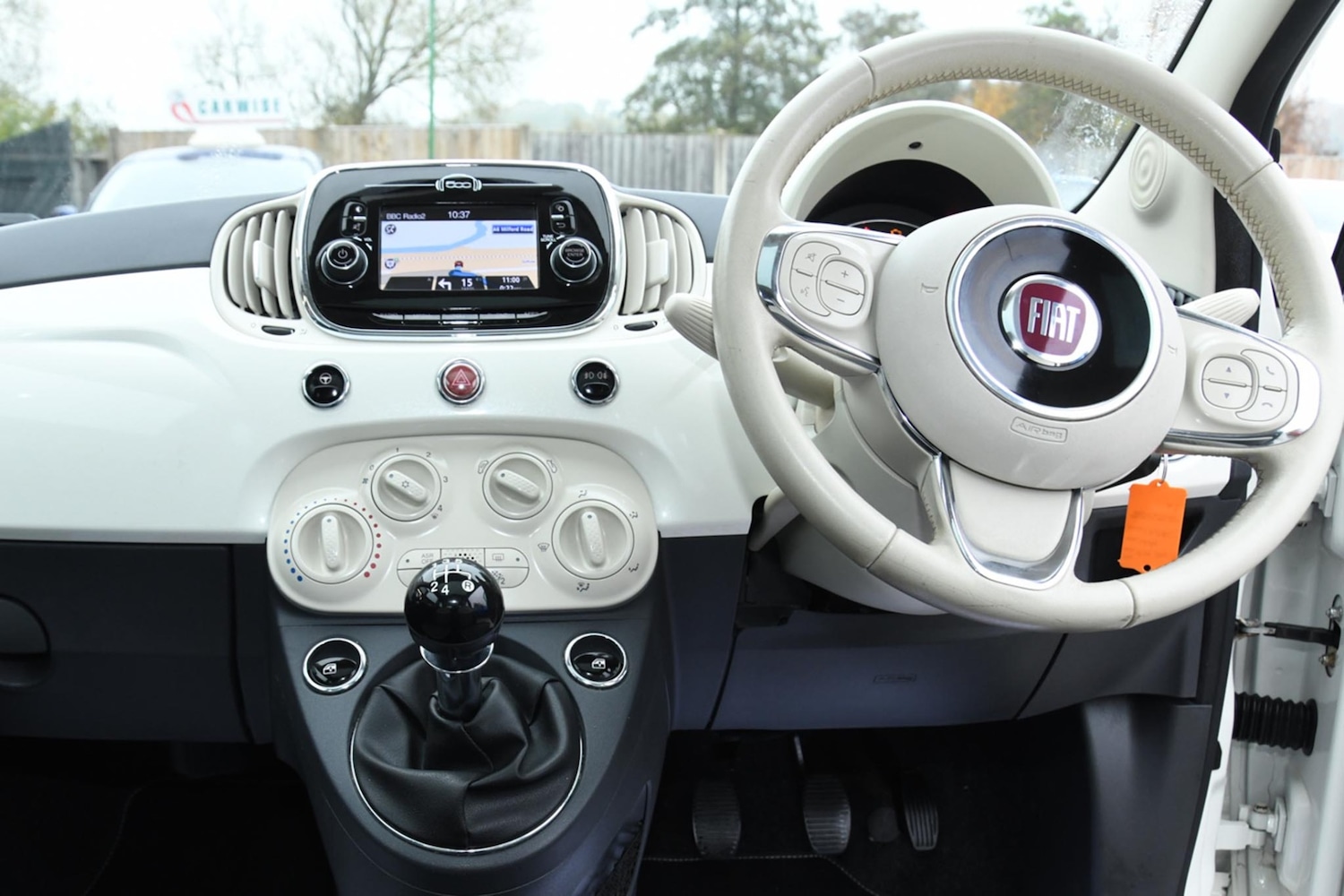 Used Fiat 500 2015 for sale - 76436668: Photo 25