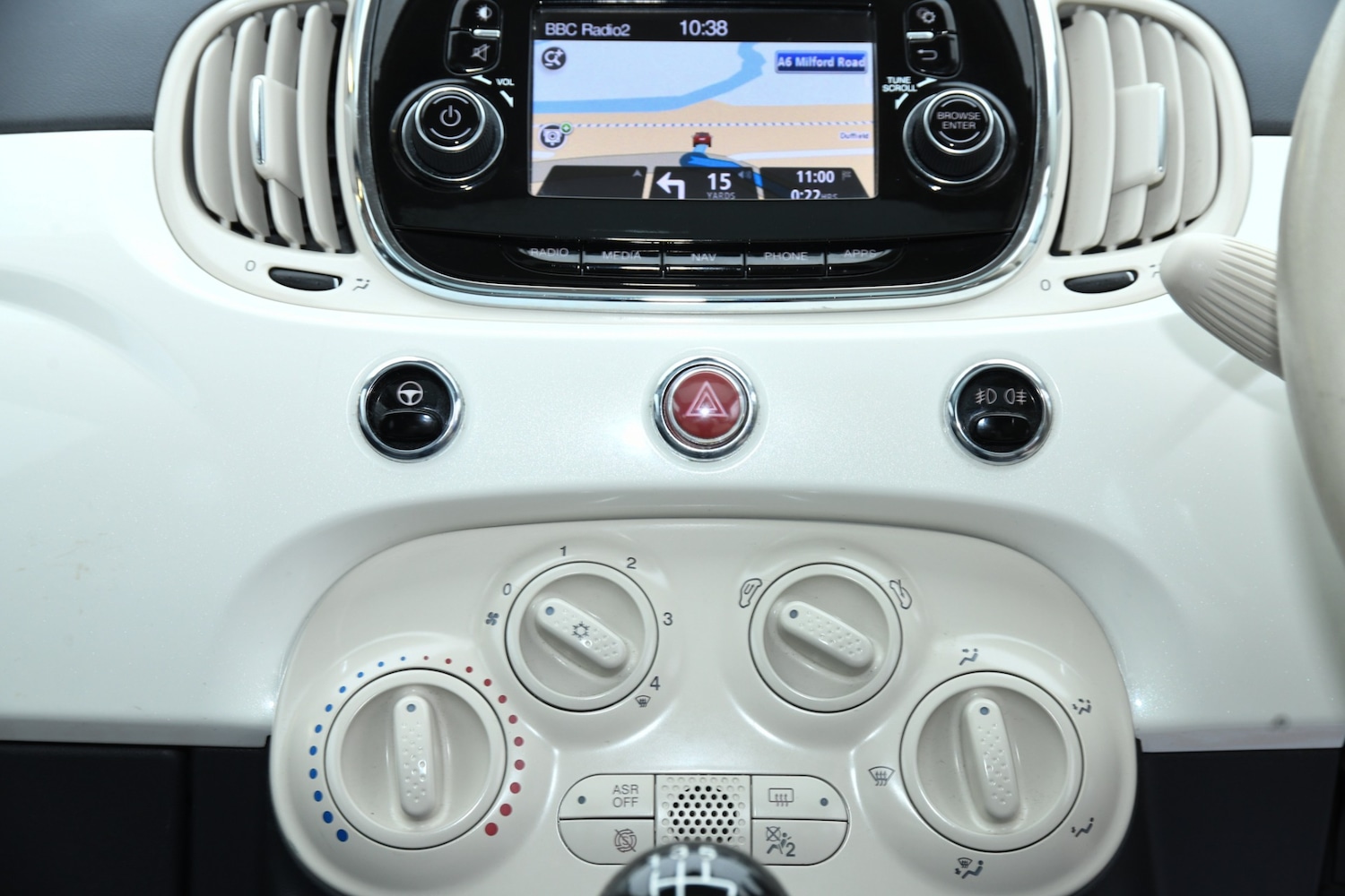 Used Fiat 500 2015 for sale - 76436668: Photo 29