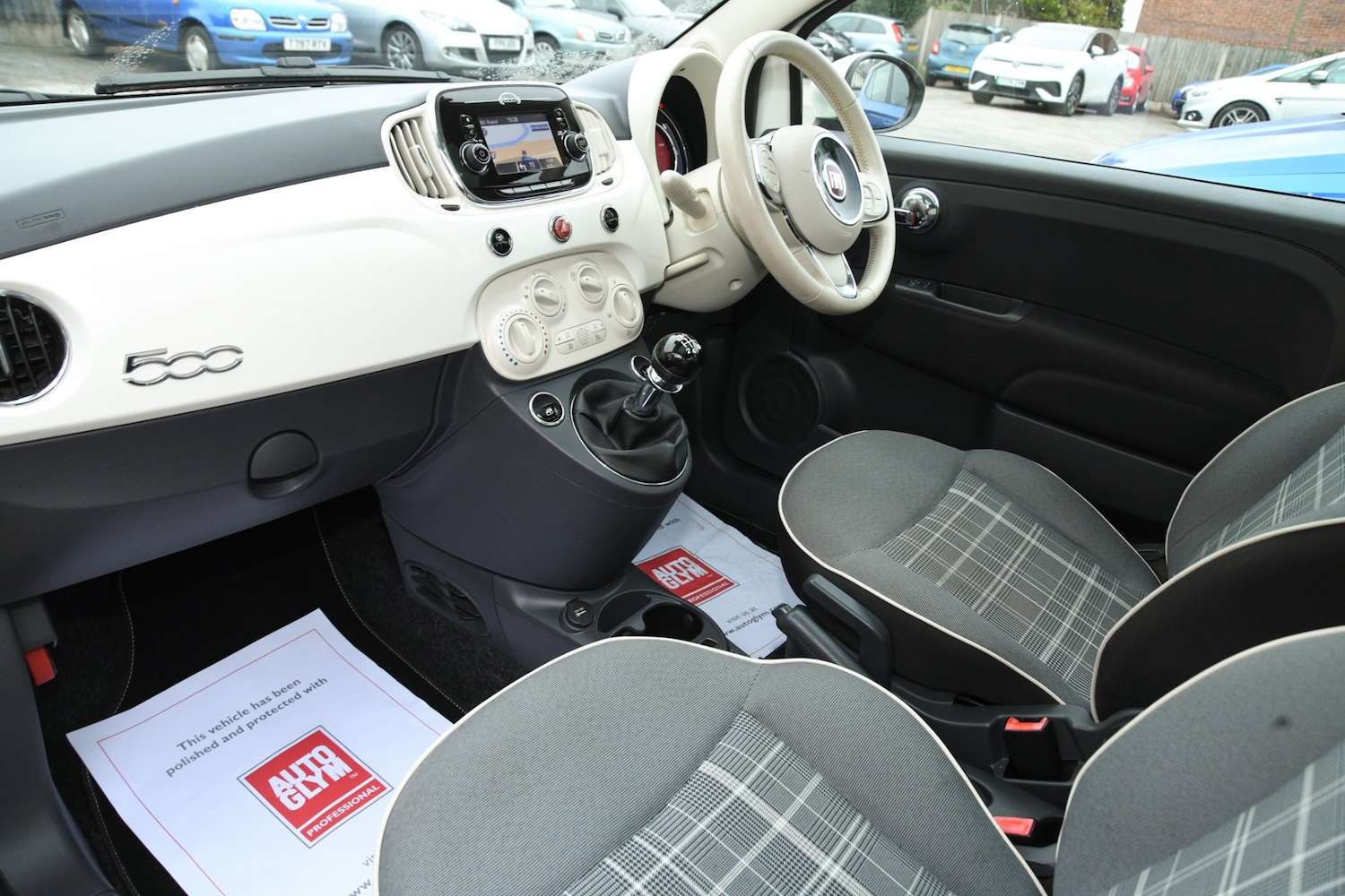Used Fiat 500 2015 for sale - 76436668: Photo 31