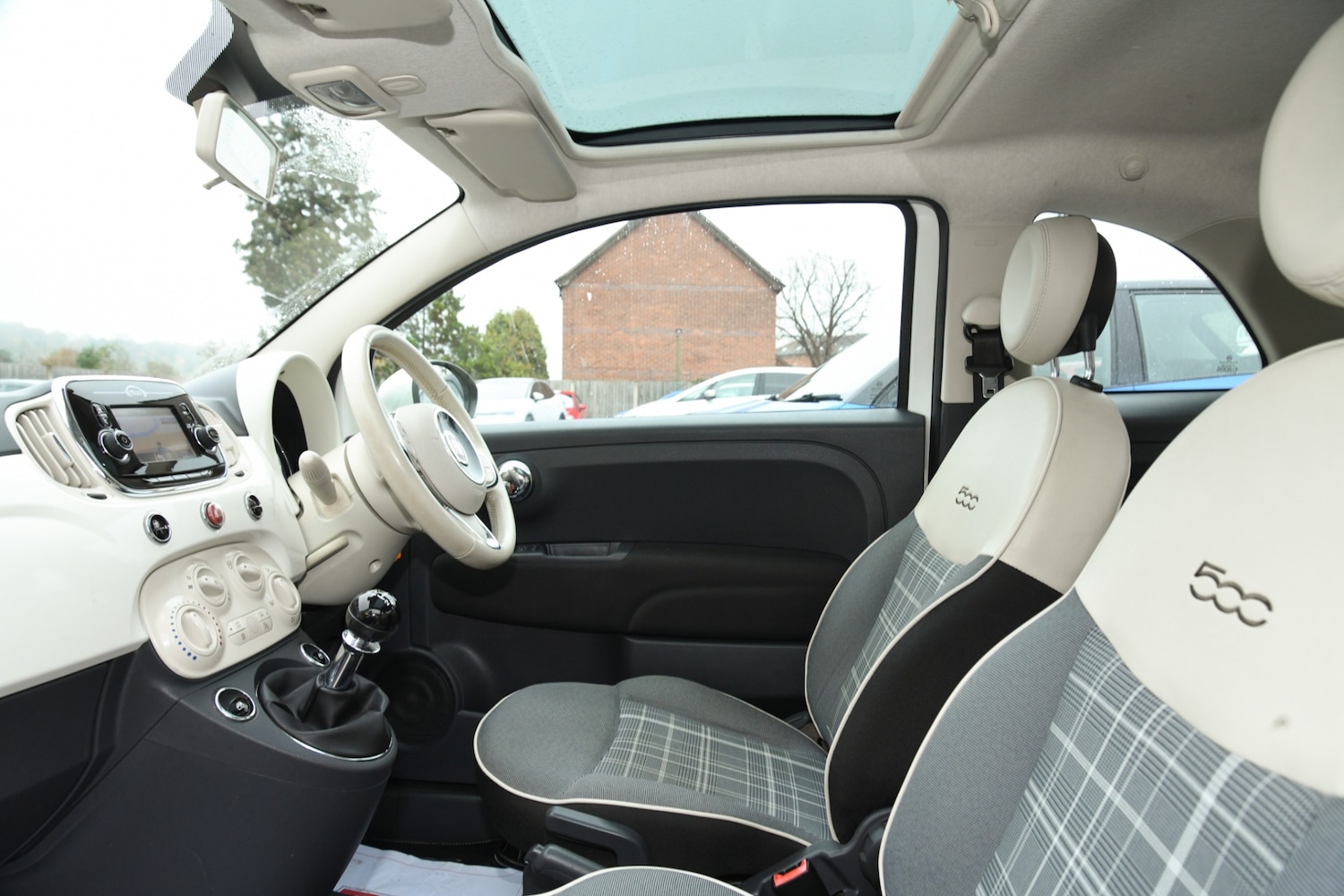 Used Fiat 500 2015 for sale - 76436668: Photo 33