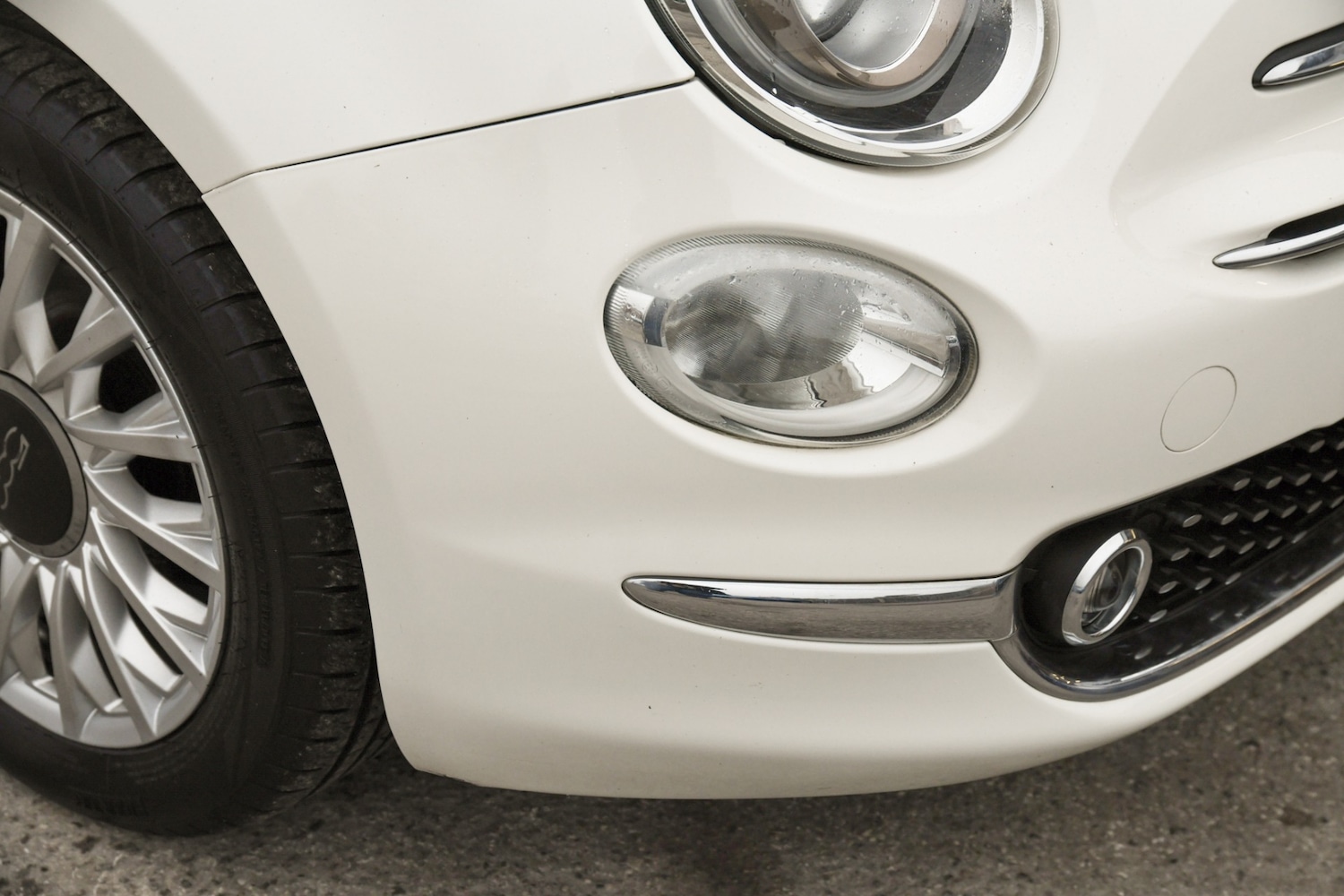 Used Fiat 500 2015 for sale - 76436668: Photo 34