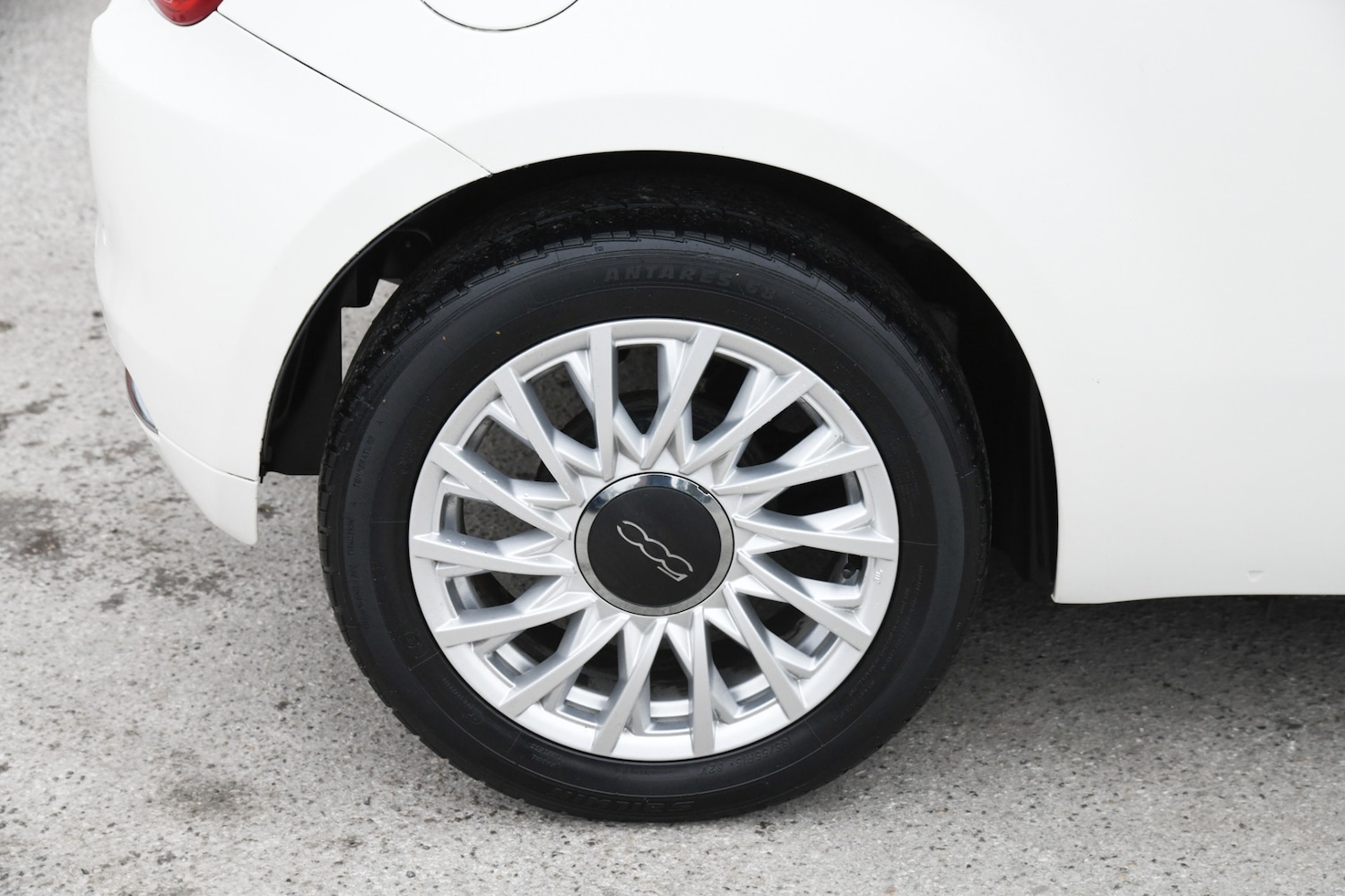 Used Fiat 500 2015 for sale - 76436668: Photo 36