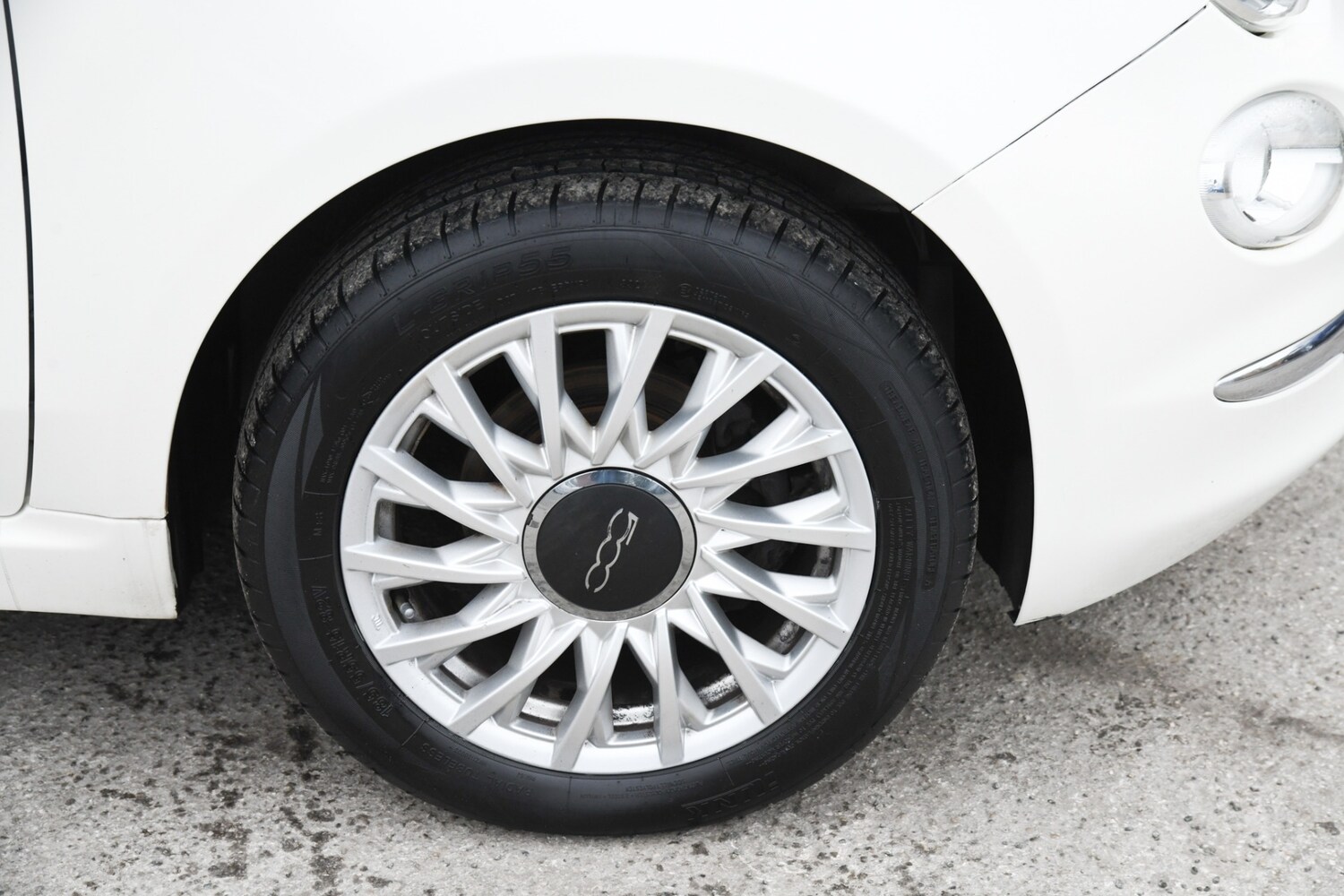 Used Fiat 500 2015 for sale - 76436668: Photo 37