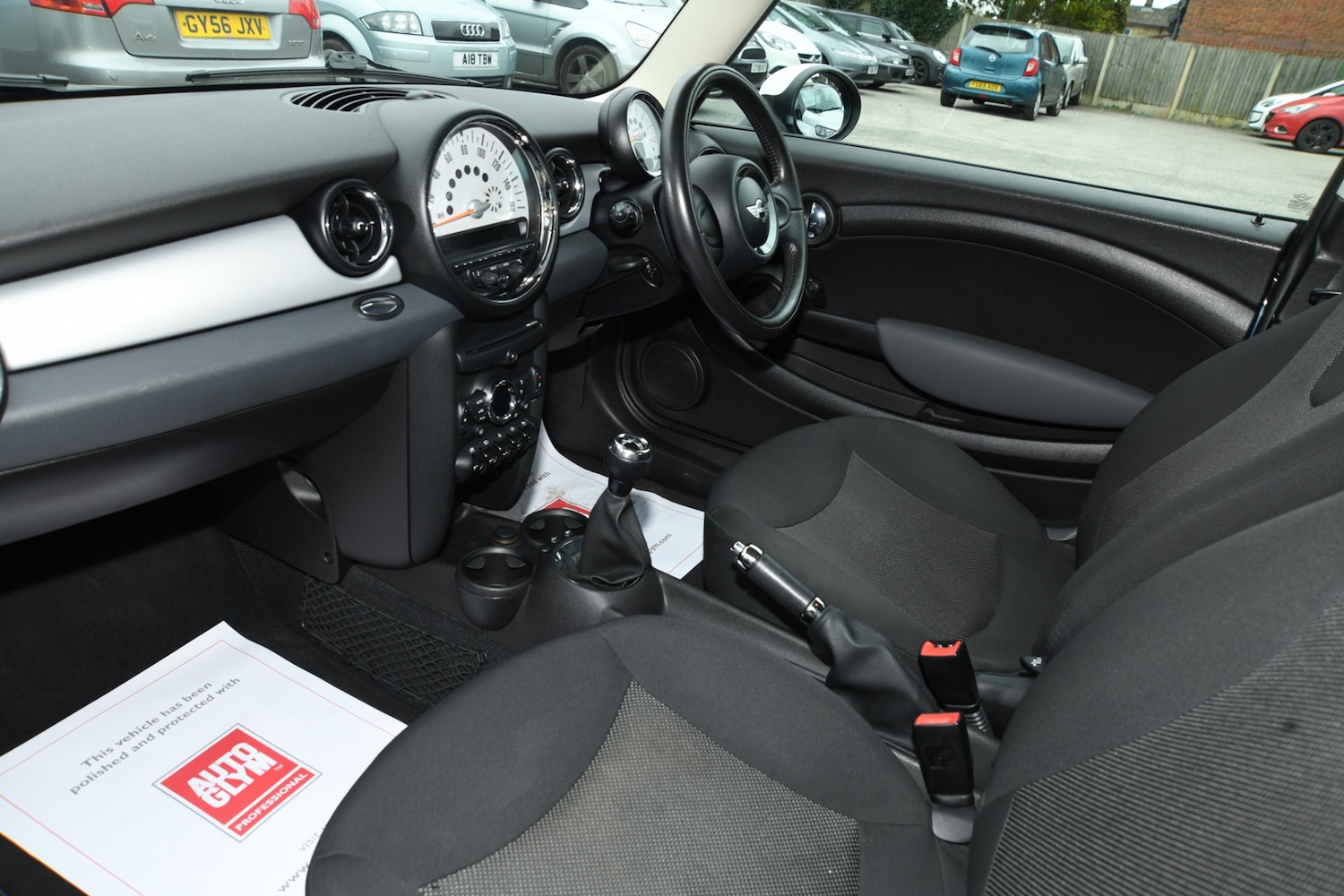 Used MINI Hatch 2010 for sale - 77701411: Photo 10