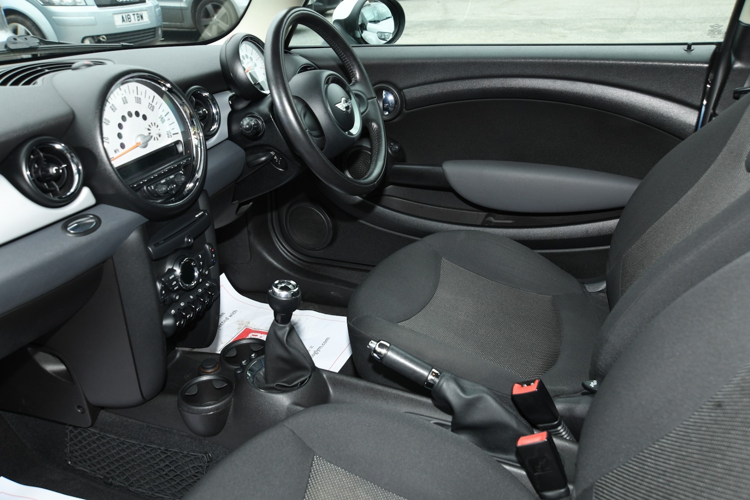 Used MINI Hatch 2010 for sale - 77701411: Photo 11