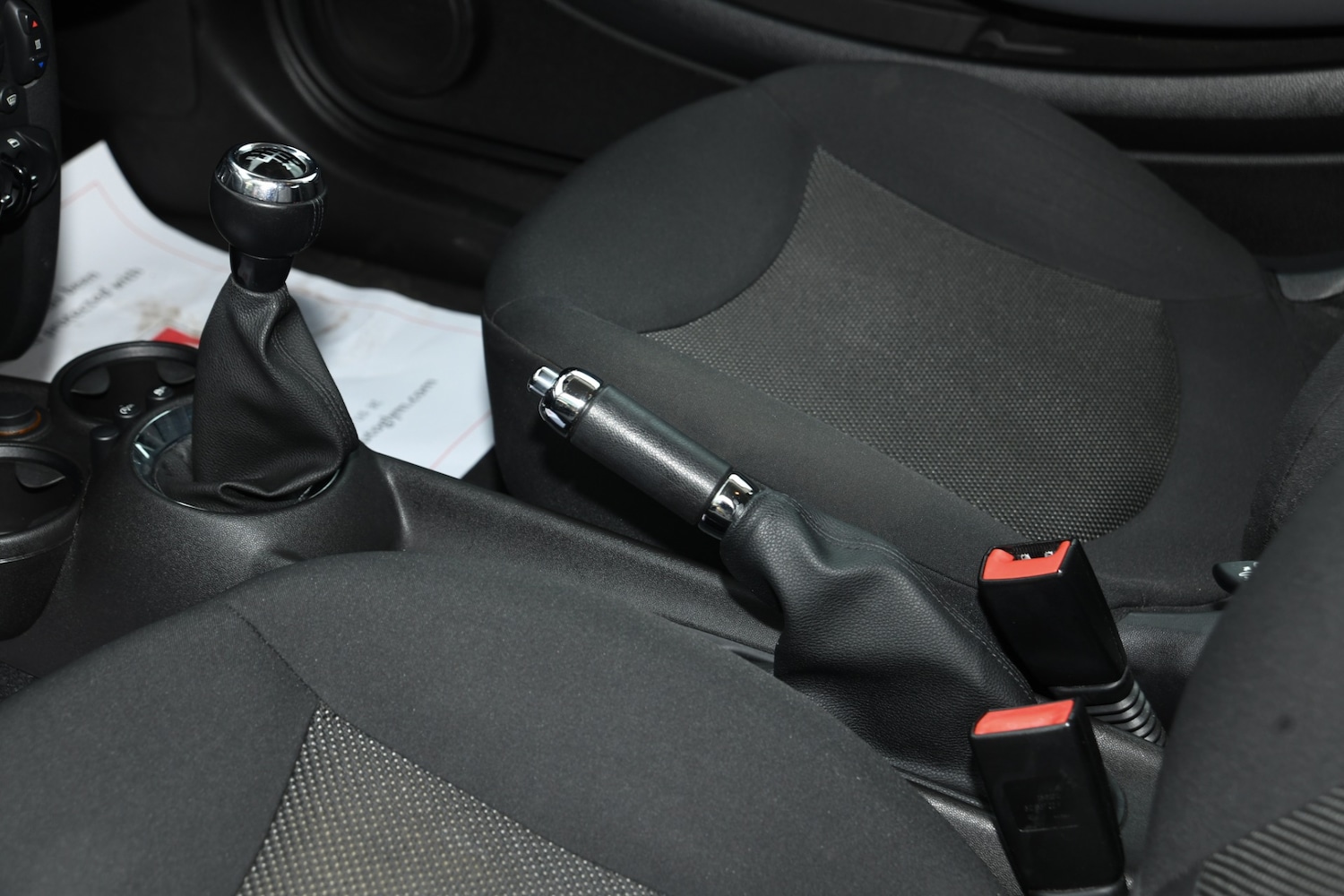 Used MINI Hatch 2010 for sale - 77701411: Photo 16