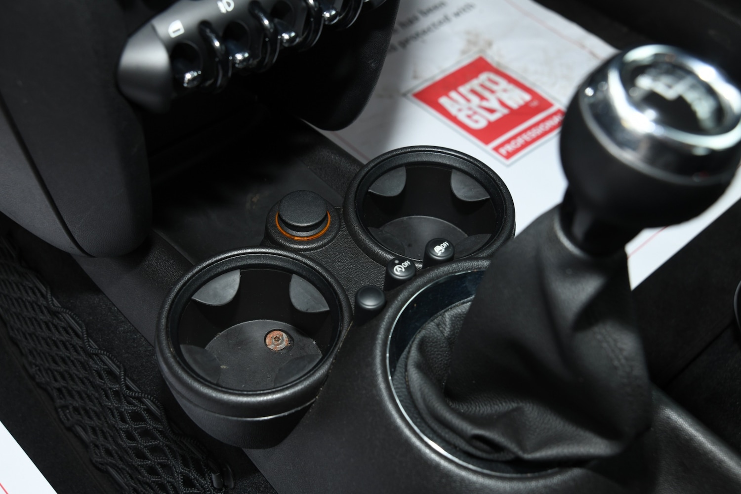 Used MINI Hatch 2010 for sale - 77701411: Photo 17