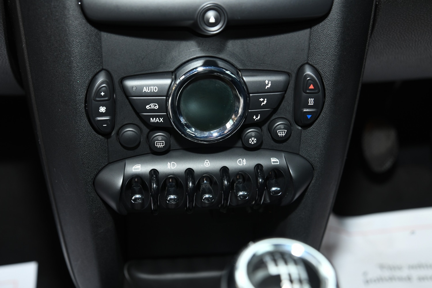 Used MINI Hatch 2010 for sale - 77701411: Photo 18