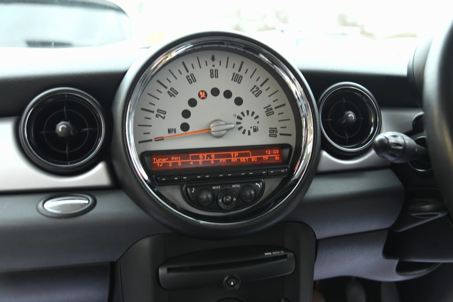 Used MINI Hatch 2010 for sale - 77701411: Photo 19