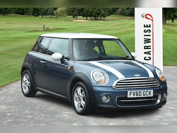Used MINI Hatch 2010 for sale - 77701411: Photo