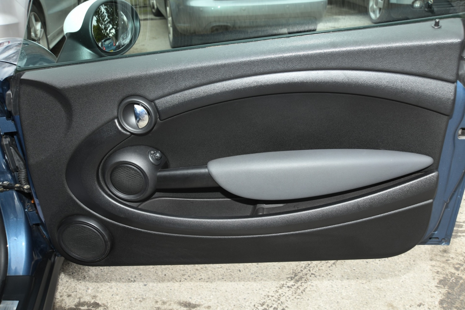 Used MINI Hatch 2010 for sale - 77701411: Photo 20