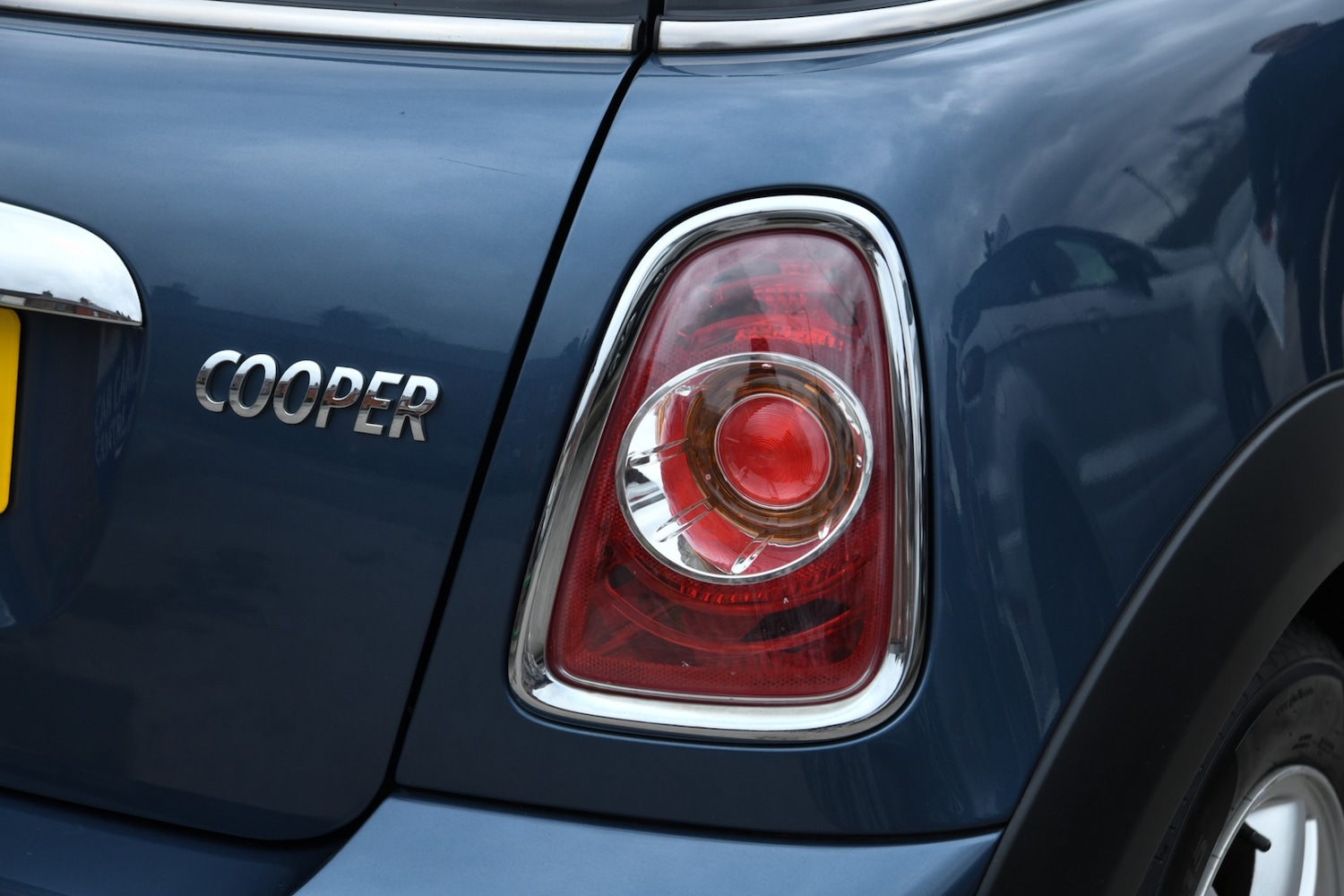 Used MINI Hatch 2010 for sale - 77701411: Photo 21