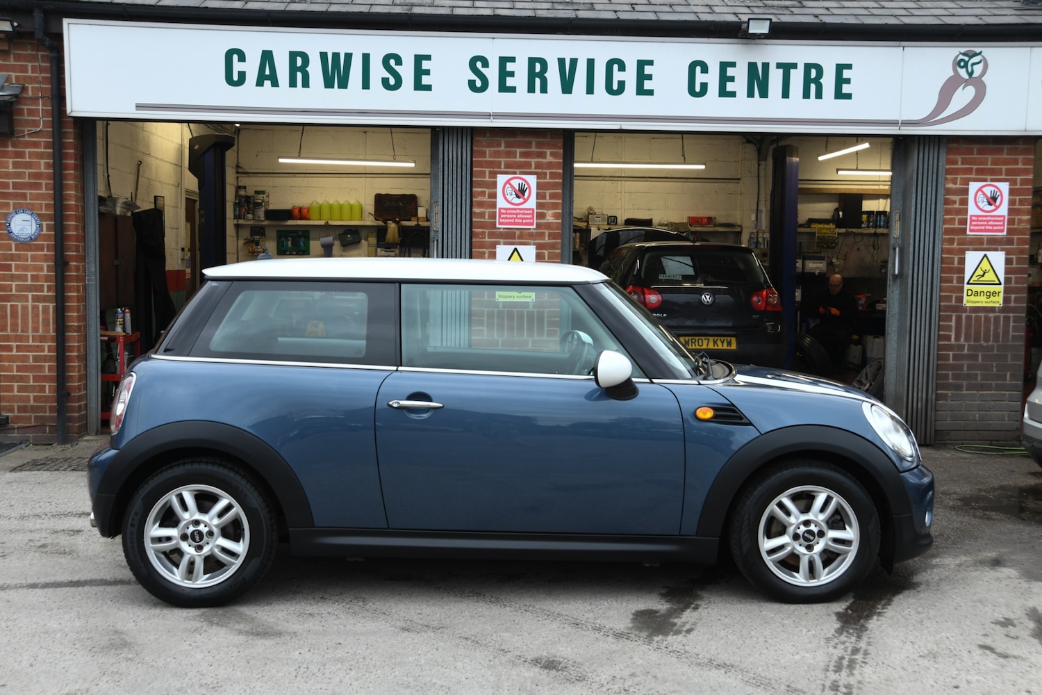 Used MINI Hatch 2010 for sale - 77701411: Photo 22