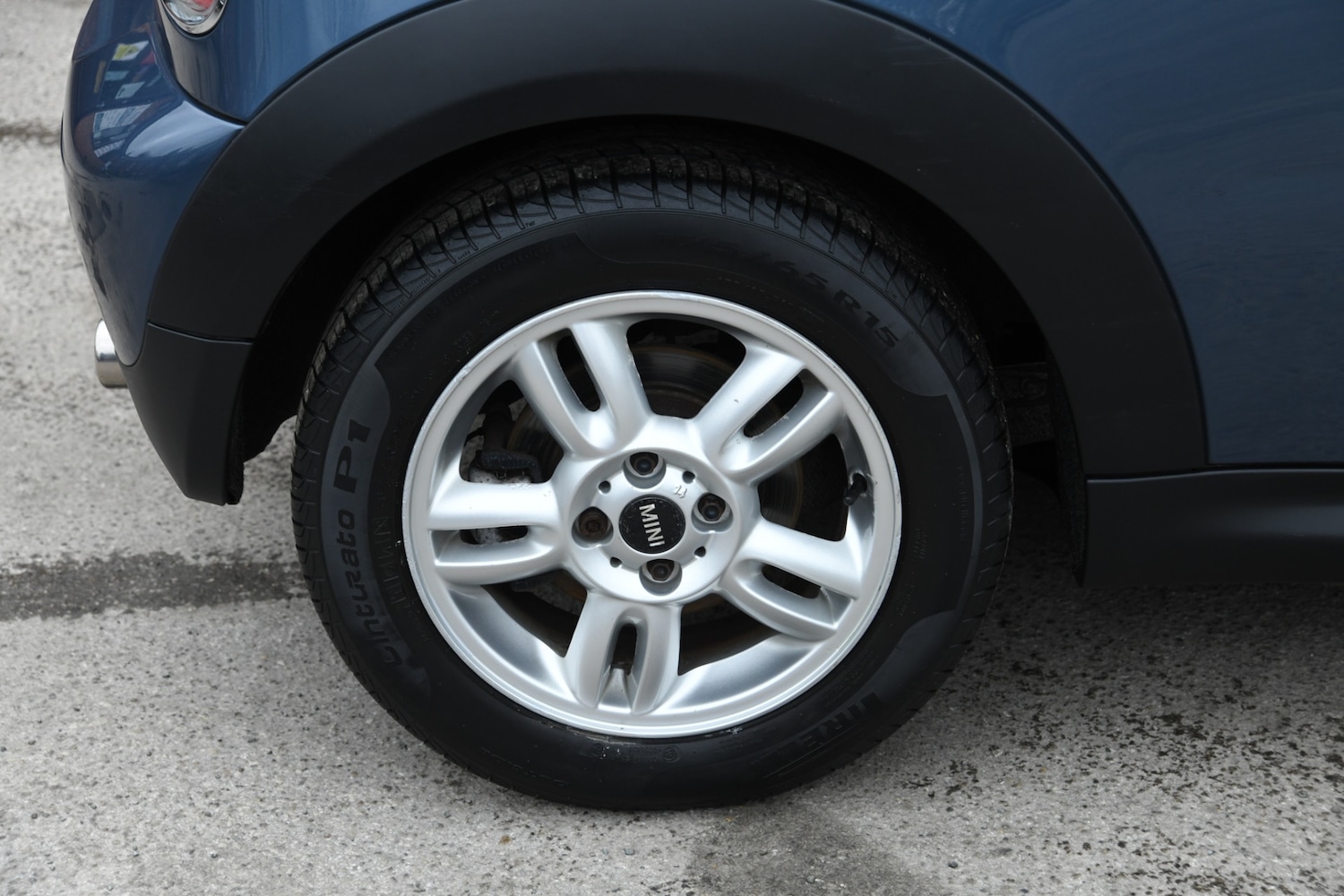 Used MINI Hatch 2010 for sale - 77701411: Photo 23