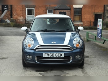 Used MINI Hatch 2010 for sale - 77701411: Photo