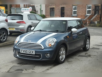Used MINI Hatch 2010 for sale - 77701411: Photo
