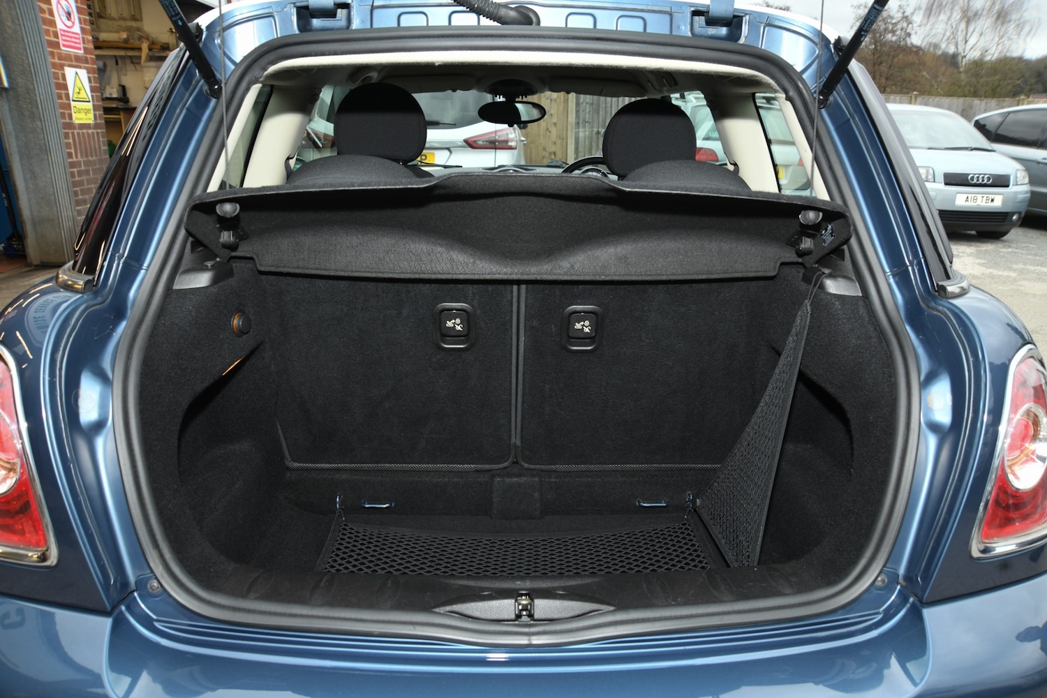 Used MINI Hatch 2010 for sale - 77701411: Photo 7