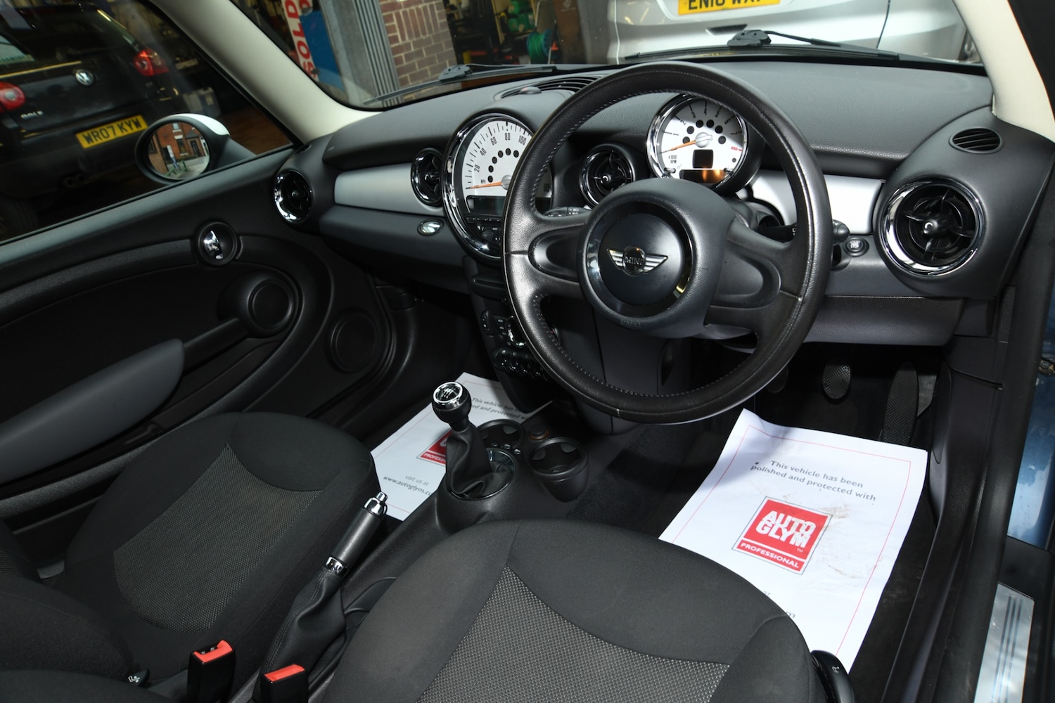 Used MINI Hatch 2010 for sale - 77701411: Photo 8