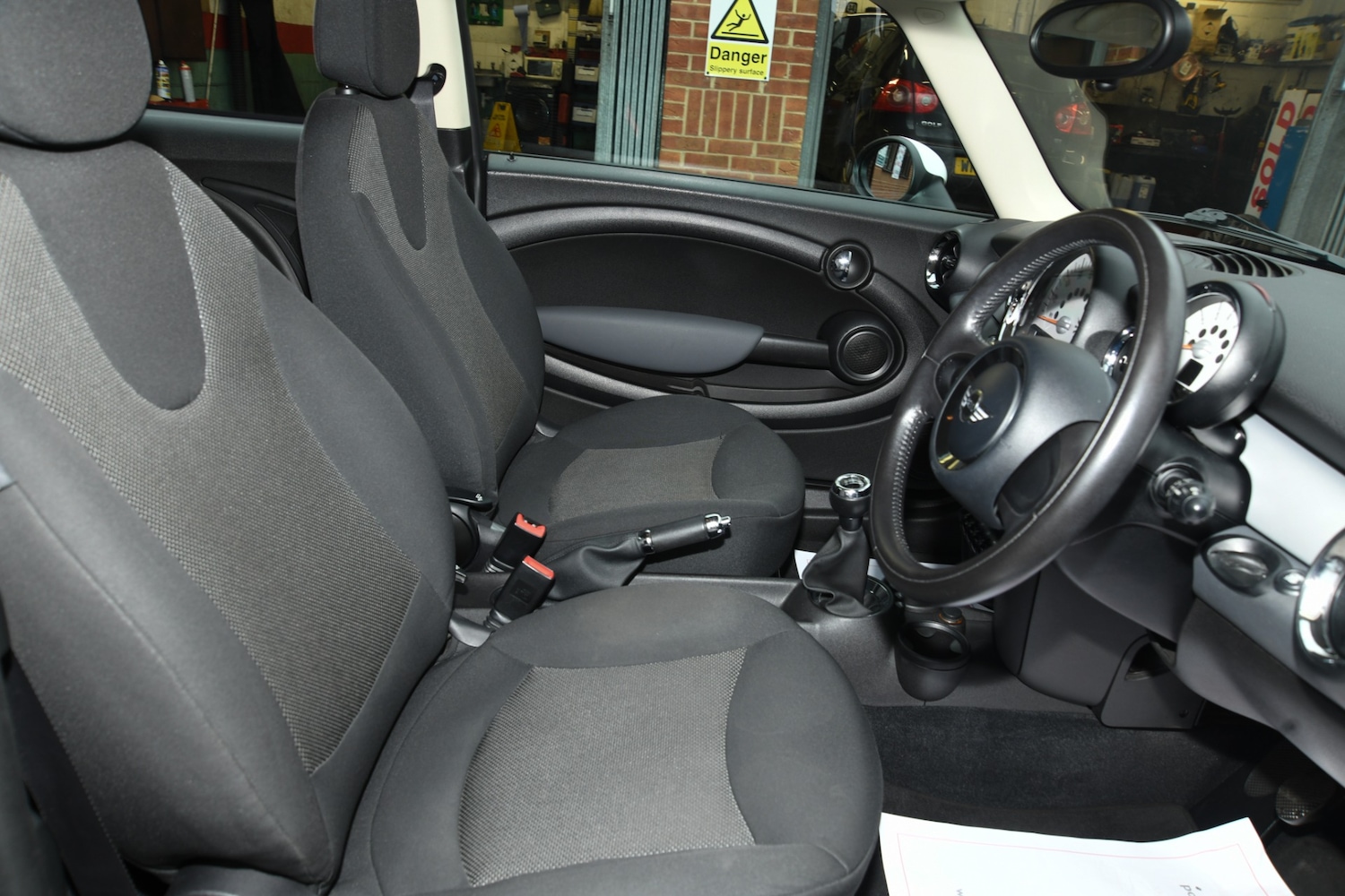 Used MINI Hatch 2010 for sale - 77701411: Photo 9