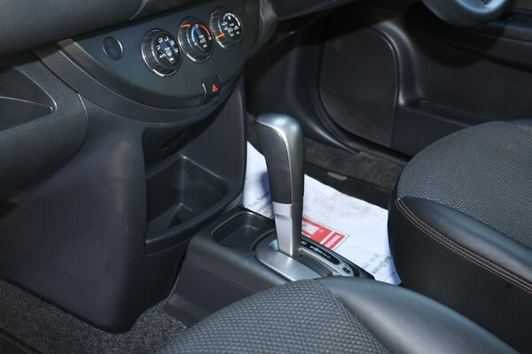 Used Nissan Note 2008 for sale - 75595423: Photo 15
