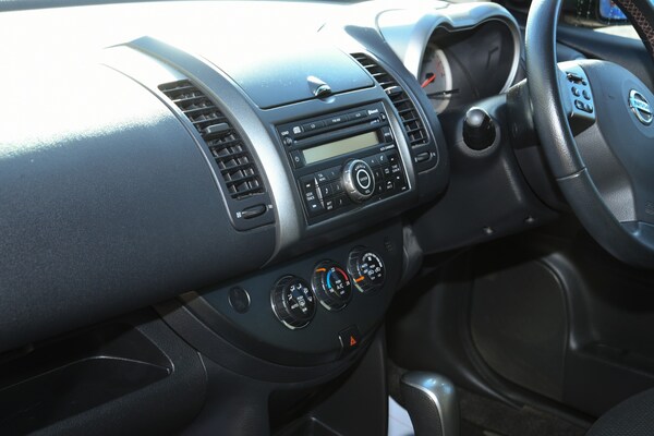 Used Nissan Note 2008 for sale - 75595423: Photo 16