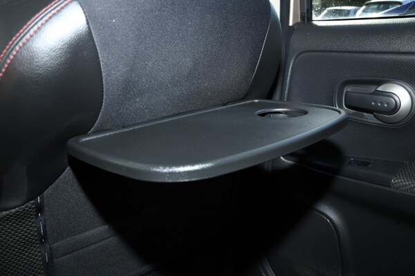 Used Nissan Note 2008 for sale - 75595423: Photo 17