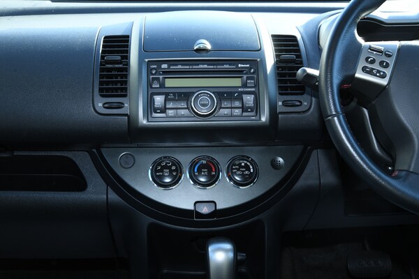 Used Nissan Note 2008 for sale - 75595423: Photo 19