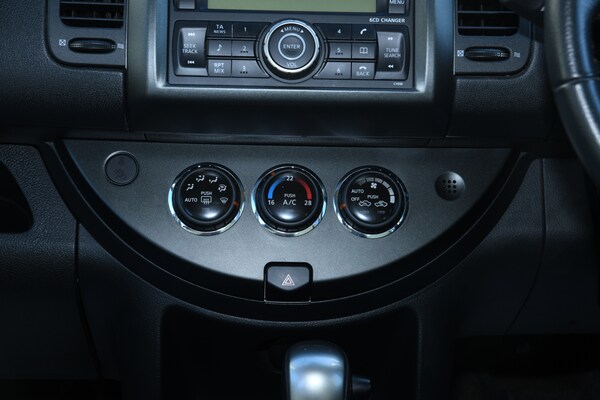 Used Nissan Note 2008 for sale - 75595423: Photo 20