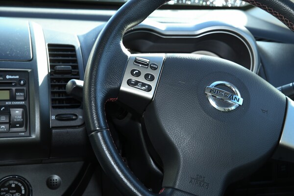 Used Nissan Note 2008 for sale - 75595423: Photo 22