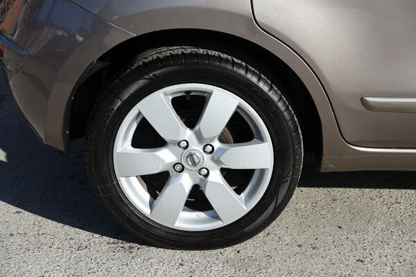 Used Nissan Note 2008 for sale - 75595423: Photo 24