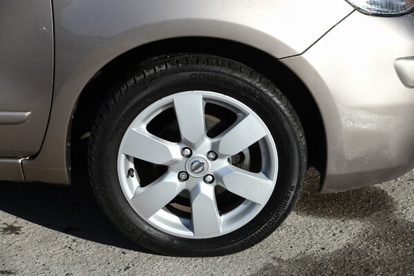 Used Nissan Note 2008 for sale - 75595423: Photo 25