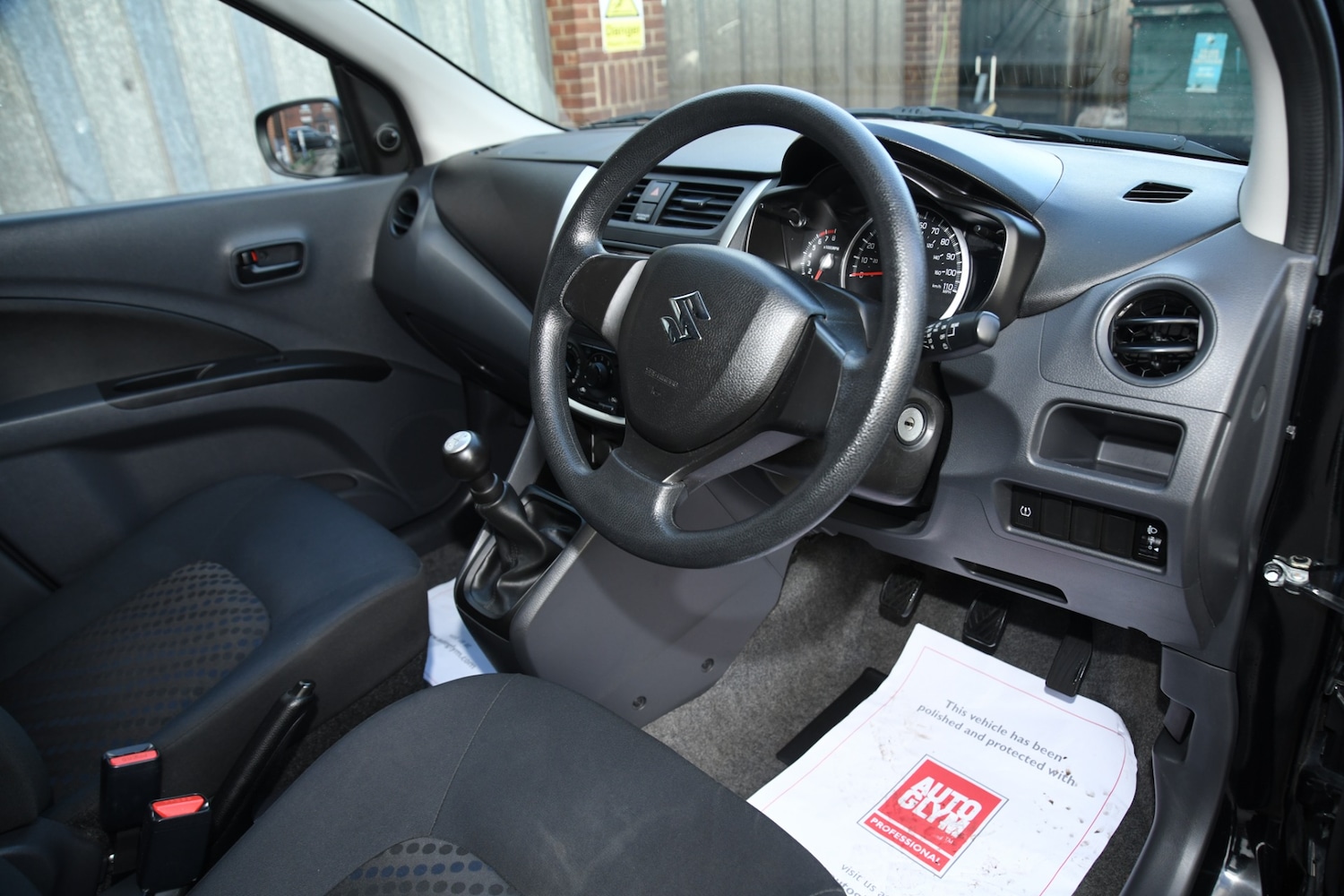 Used Suzuki Celerio 2016 for sale - 76931481: Photo 10