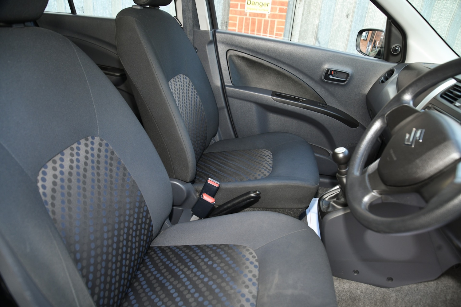 Used Suzuki Celerio 2016 for sale - 76931481: Photo 11