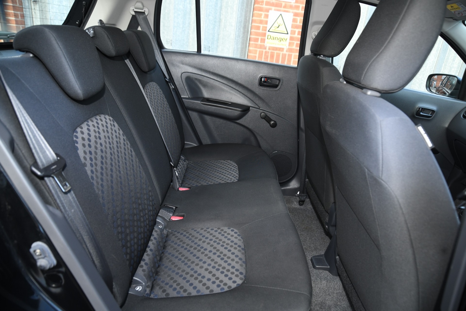 Used Suzuki Celerio 2016 for sale - 76931481: Photo 14