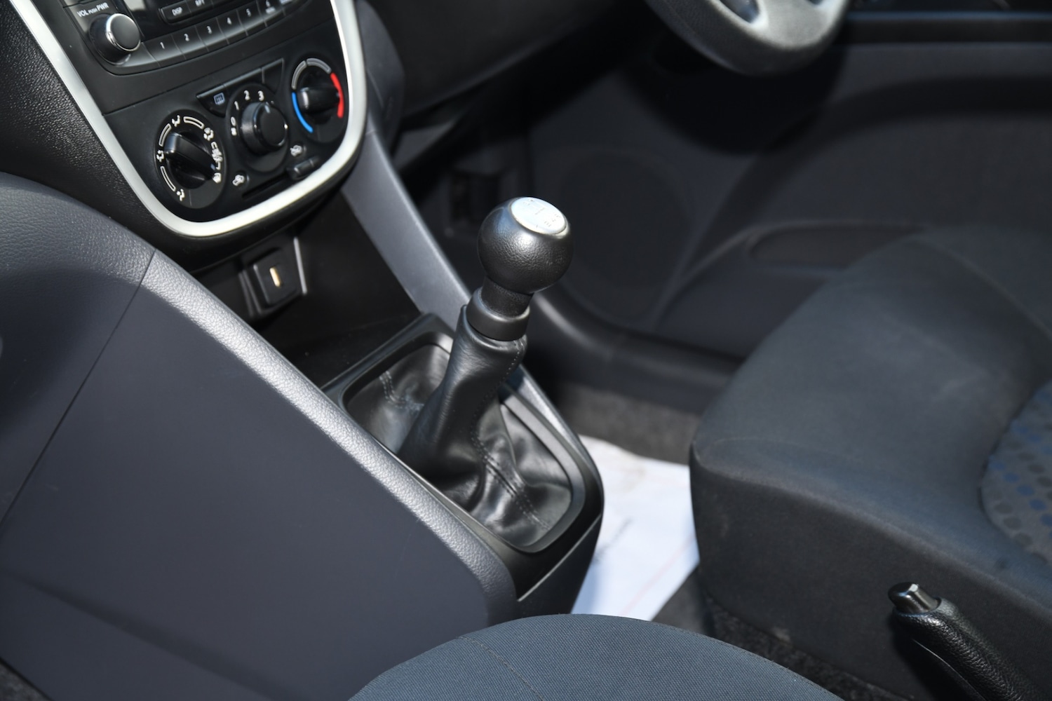 Used Suzuki Celerio 2016 for sale - 76931481: Photo 17