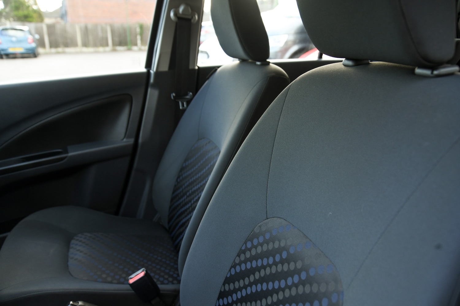 Used Suzuki Celerio 2016 for sale - 76931481: Photo 18