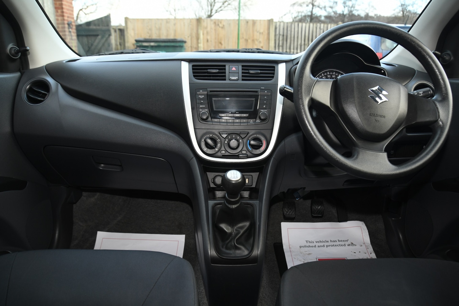 Used Suzuki Celerio 2016 for sale - 76931481: Photo 19