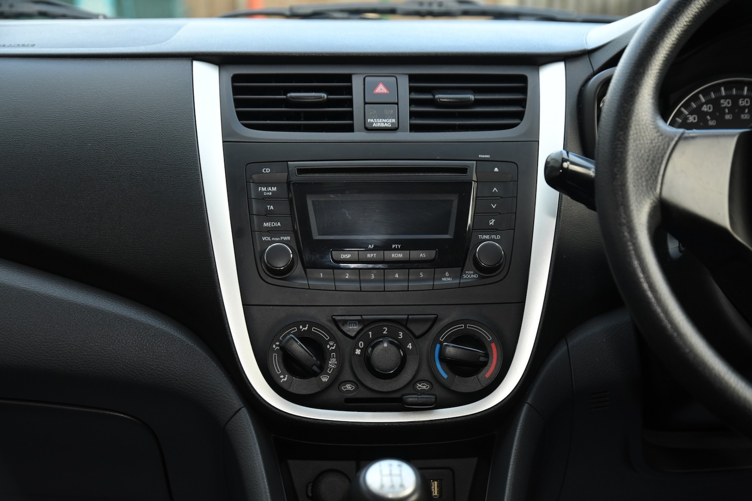 Used Suzuki Celerio 2016 for sale - 76931481: Photo 20