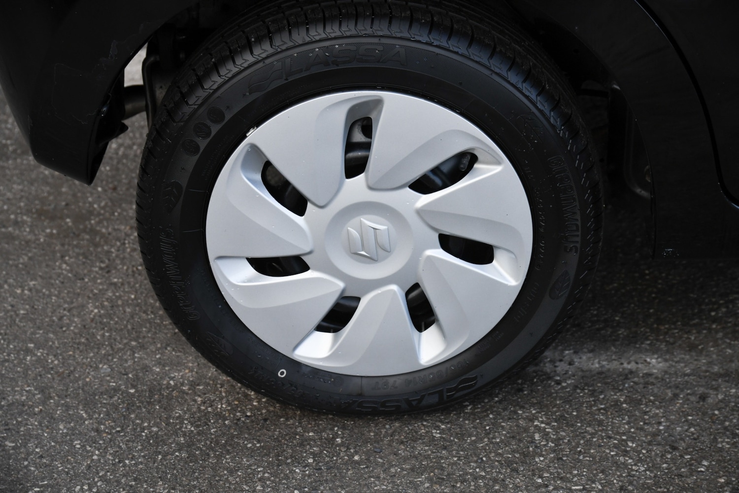 Used Suzuki Celerio 2016 for sale - 76931481: Photo 23