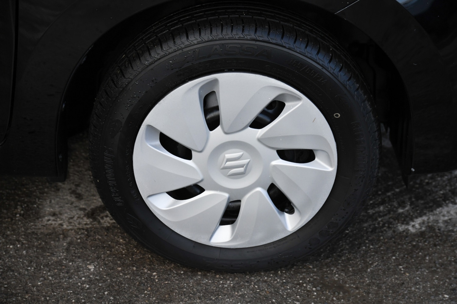 Used Suzuki Celerio 2016 for sale - 76931481: Photo 24