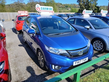 Used Honda Jazz 2017 for sale - 78366477: Photo