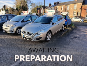 2013 (13) - D2 [115] SE 5dr