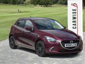 Used Mazda Mazda2 2018 for sale - 74890906: Photo