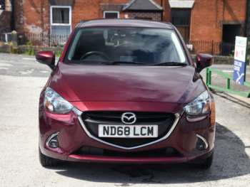 Used Mazda Mazda2 2018 for sale - 74890906: Photo