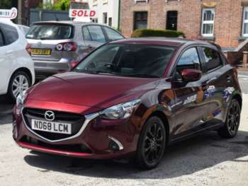 Used Mazda Mazda2 2018 for sale - 74890906: Photo