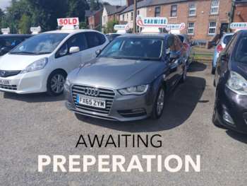 2015 (65) - 1.6 TDI 110 Sport 5dr